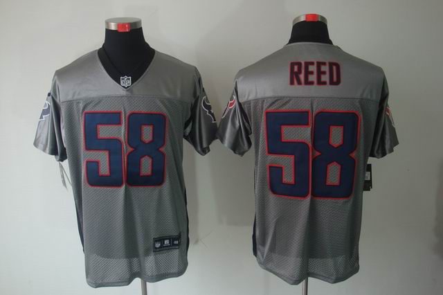 Nike Houston Texans Elite Jerseys-046